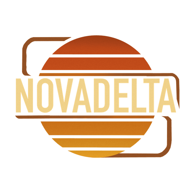 NOVADELTA Logo